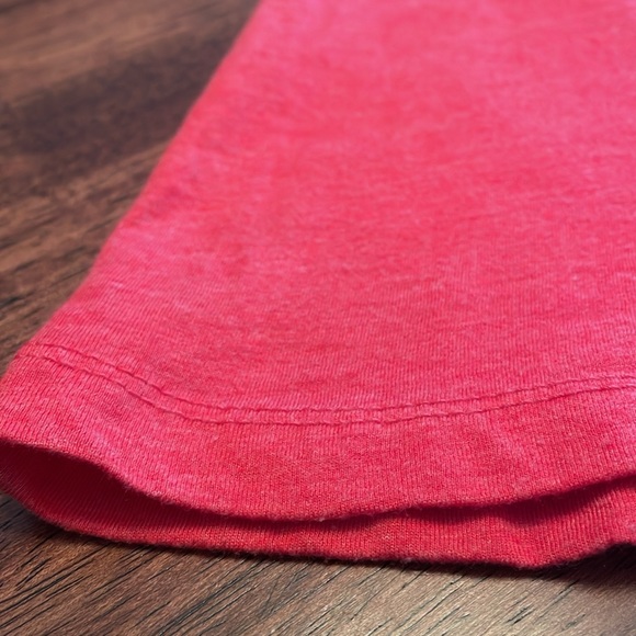 Bella Canvas I Love Stoli tee shirt - Picture 8 of 12